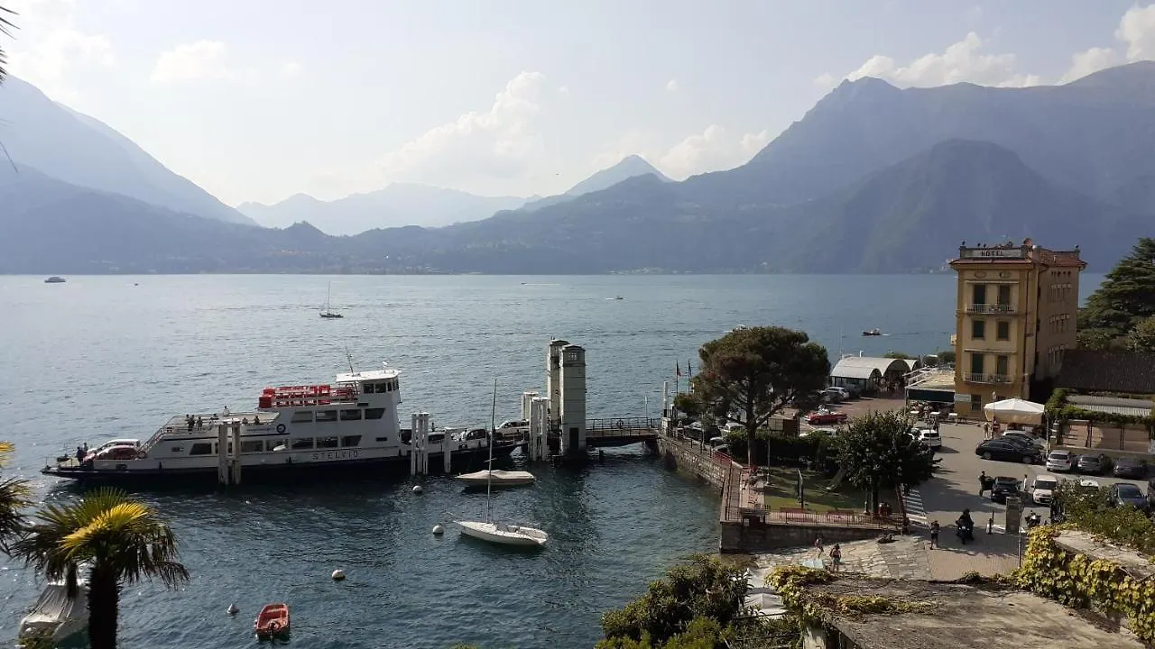 Casa In Riva Al Lago Varenna