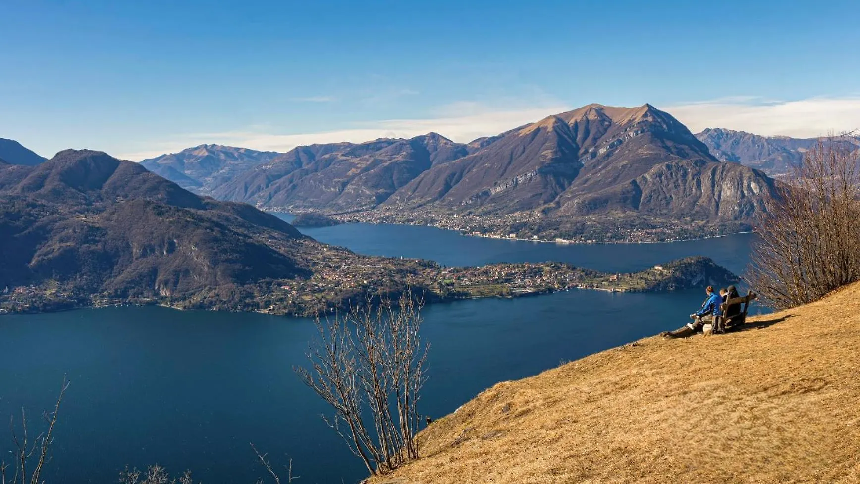 Holiday home Casa In Riva Al Lago Varenna