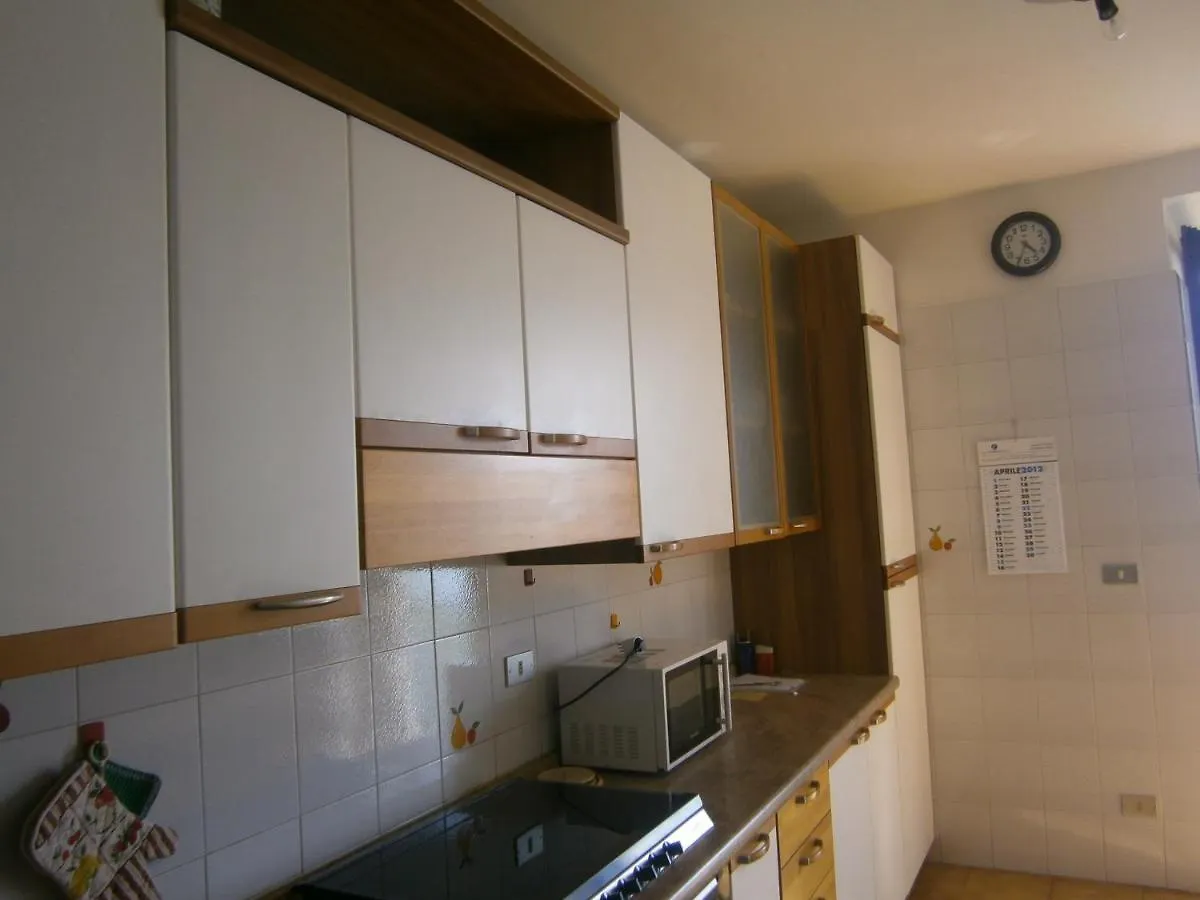 Holiday home Casa In Riva Al Lago Varenna Italy