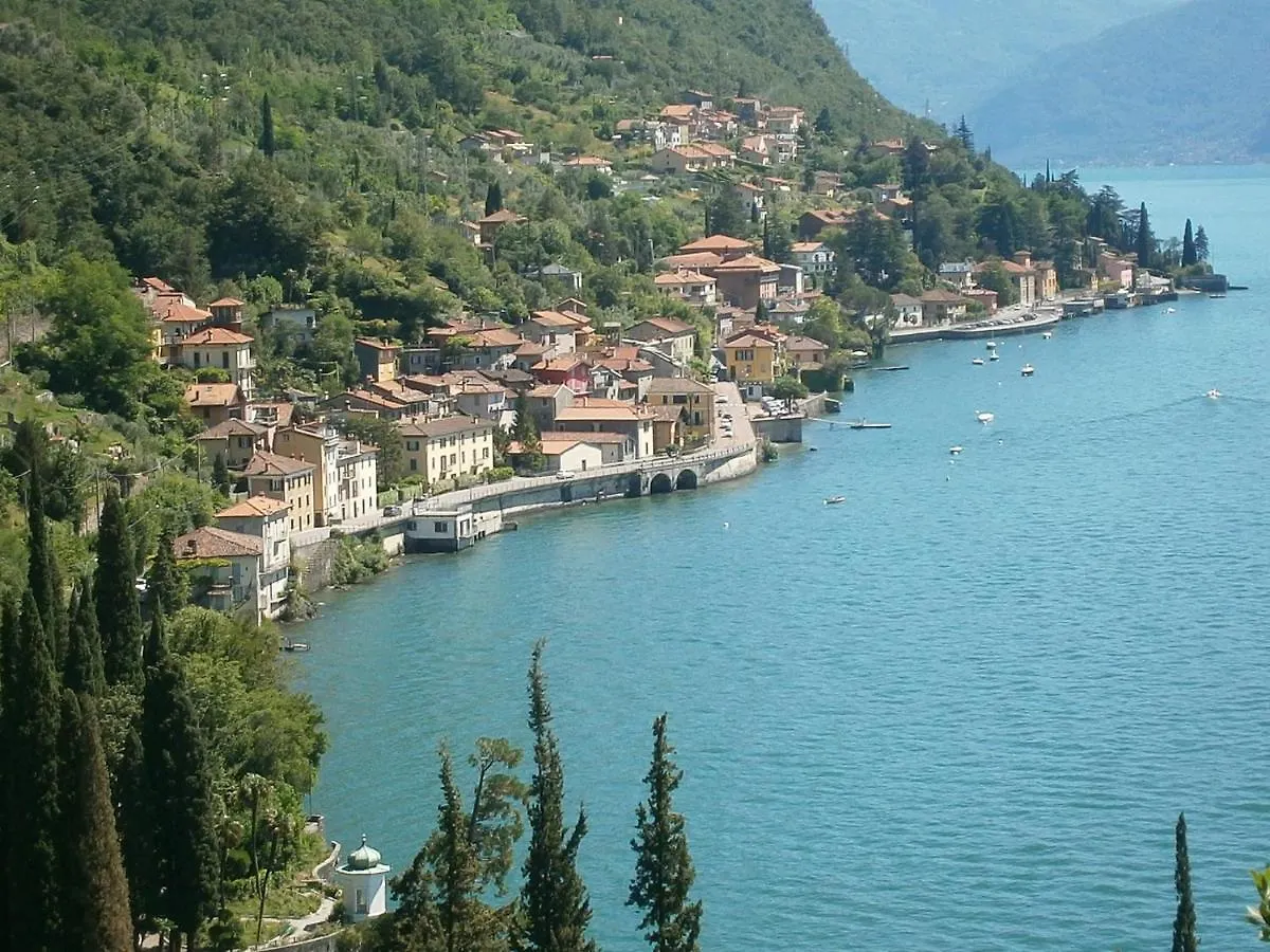Casa In Riva Al Lago Varenna Holiday home