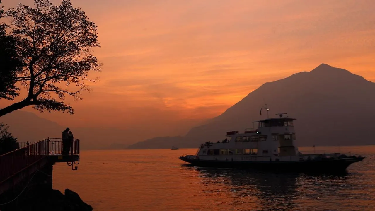 Casa In Riva Al Lago Varenna 0*,  Italy