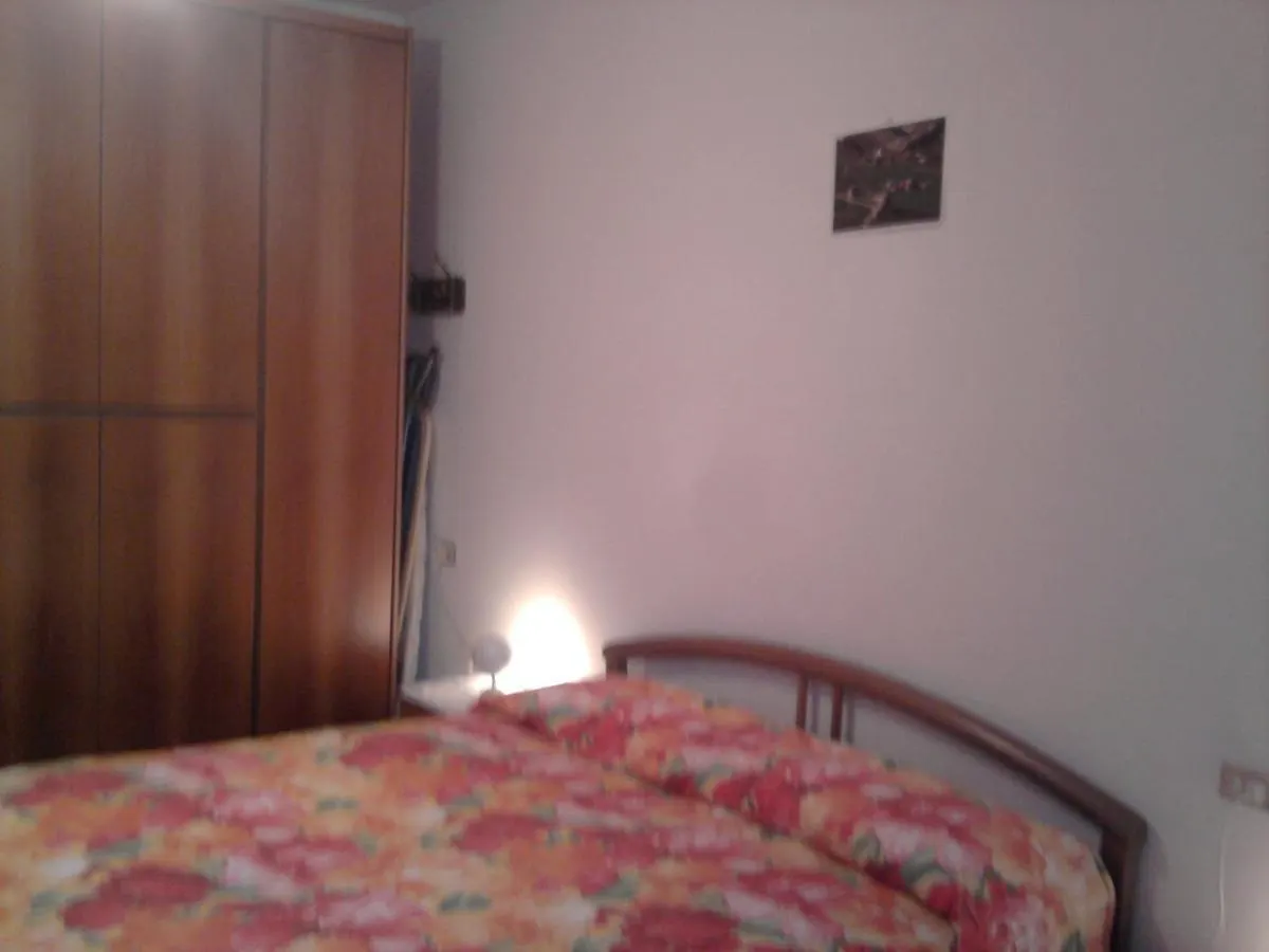 Casa In Riva Al Lago Varenna Holiday home