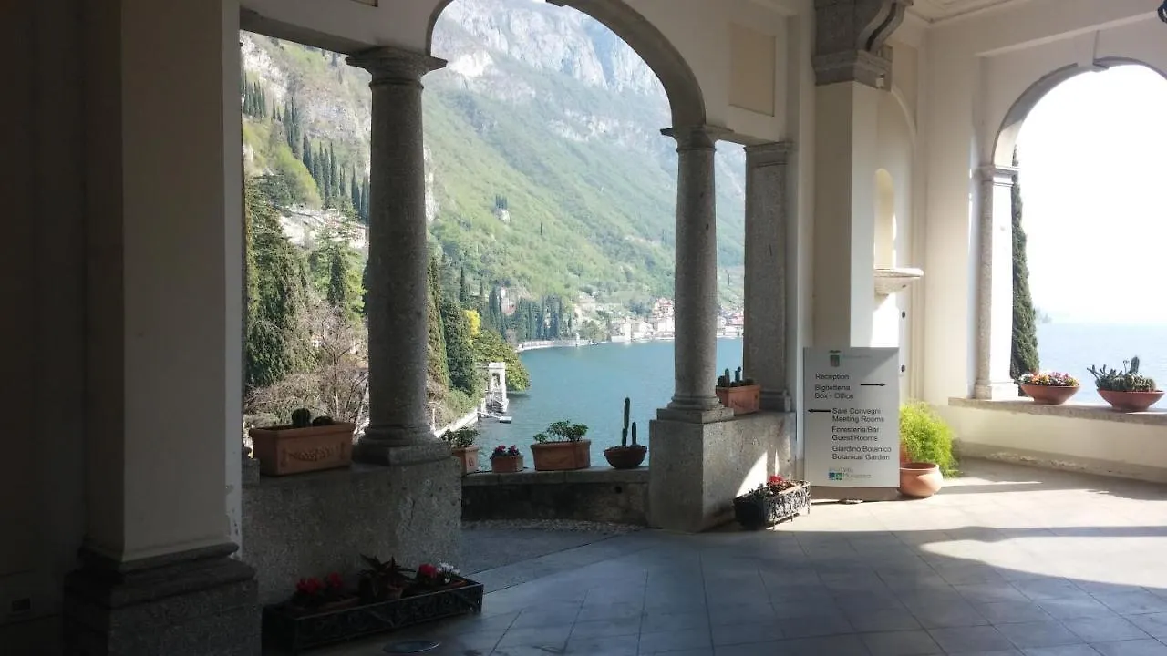 Holiday home Casa In Riva Al Lago Varenna