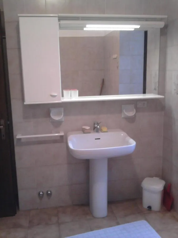 Holiday home Casa In Riva Al Lago Varenna