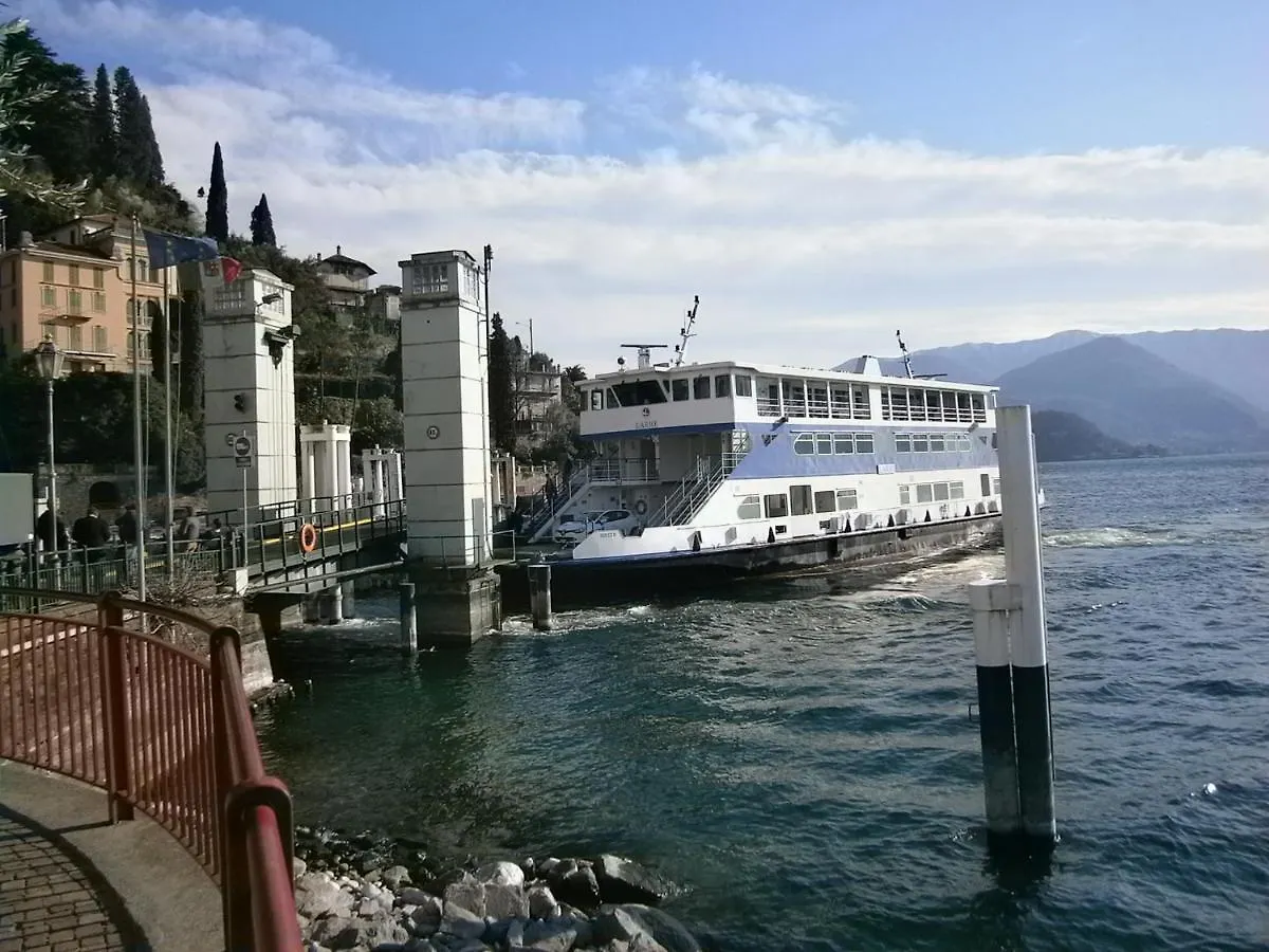 Casa In Riva Al Lago Varenna