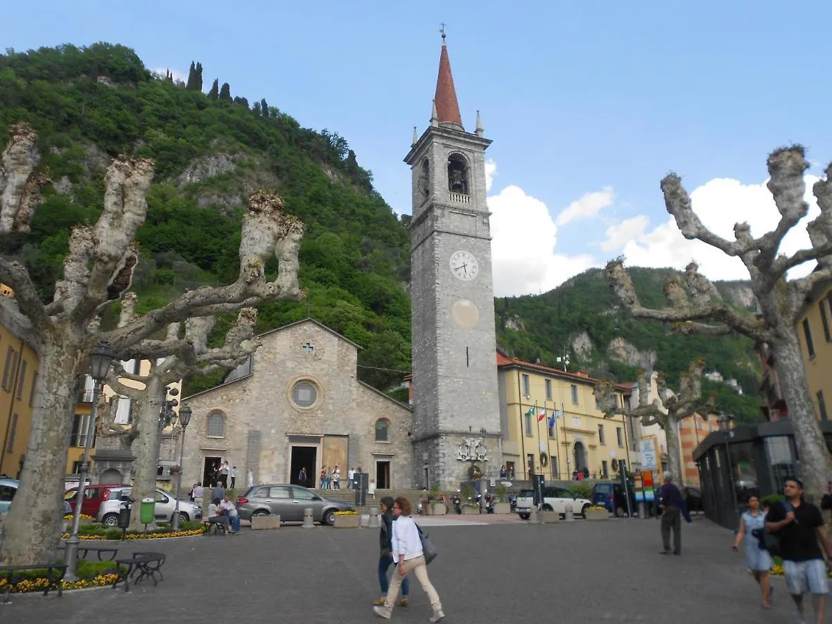 Holiday home Casa In Riva Al Lago Varenna