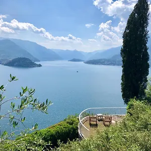 Castello Di Vezio Apartmanhotel