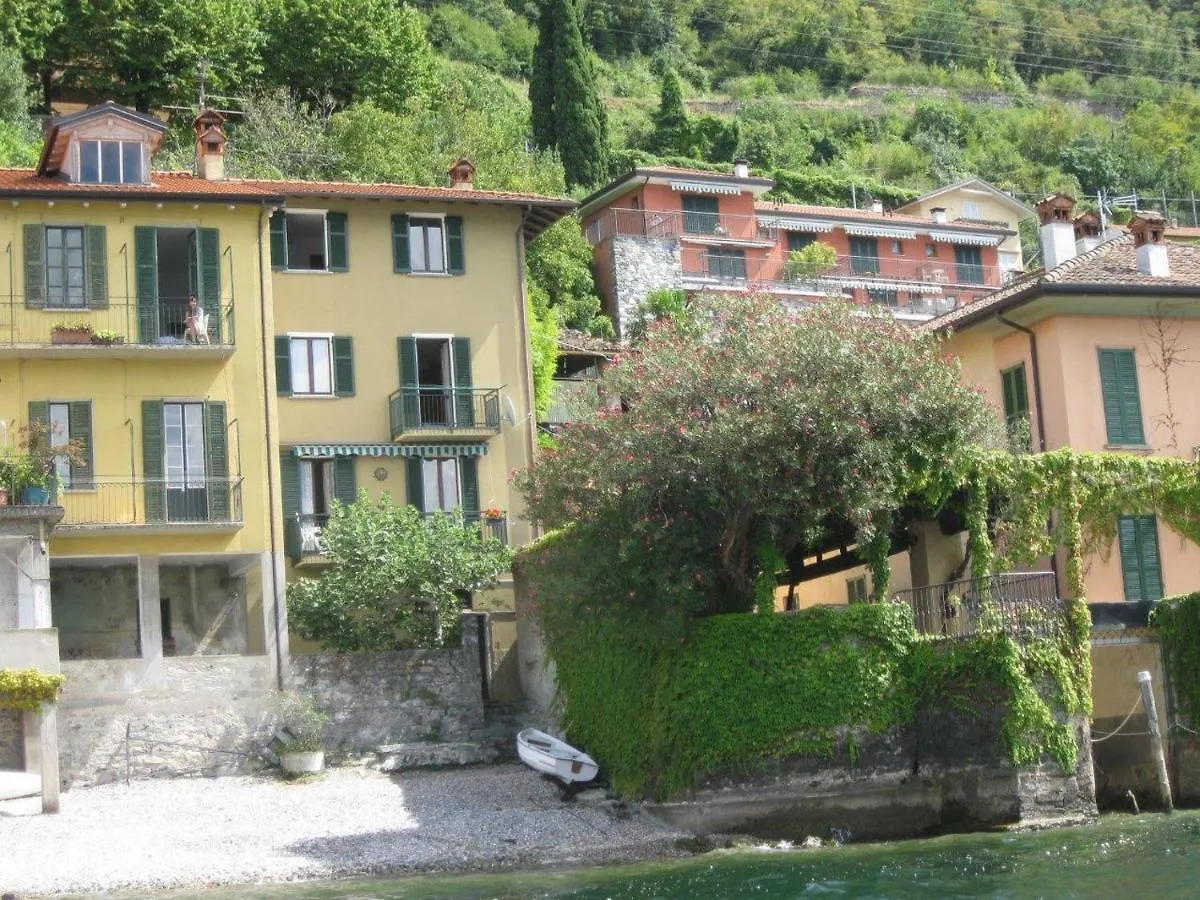 Casa In Riva Al Lago Varenna 0*,